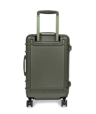 EASTPAK RESIST'R ZIP S trolley de equipaje de mano caqui mon&oacute;tono - Equipaje de mano - 4