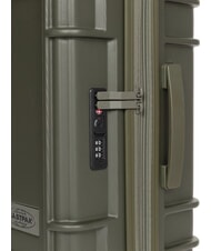 EASTPAK RESIST'R ZIP S trolley de equipaje de mano caqui mon&oacute;tono - Equipaje de mano - 5