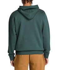 TIMBERLAND PRINT STACK LOGO Sudadera - Sudaderas