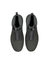 TIMBERLAND MAPLE GROVE Zapatillas nobuk gris medio - Zapatos Hombre - 5