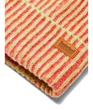 TIMBERLAND PLAITED Gorro con pomp&oacute;n - Sombreros