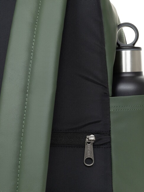 PADDED DAY PAK'R Mochila para port&aacute;til de 14" bosque de lona - Mochilas Escuela & Tiempo Libre