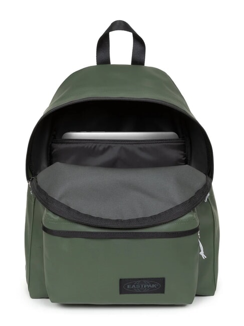 PADDED DAY PAK'R Mochila para port&aacute;til de 14" bosque de lona - Mochilas Escuela & Tiempo Libre
