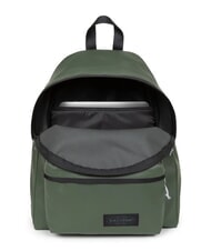 EASTPAK PADDED DAY PAK'R Mochila para port&aacute;til de 14" bosque de lona - Mochilas Escuela & Tiempo Libre - 4