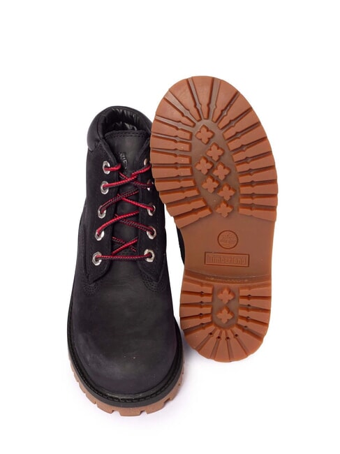 ALBURN 6 INCH PREMIUM Botines NEGRO - Zapatos de beb&eacute;