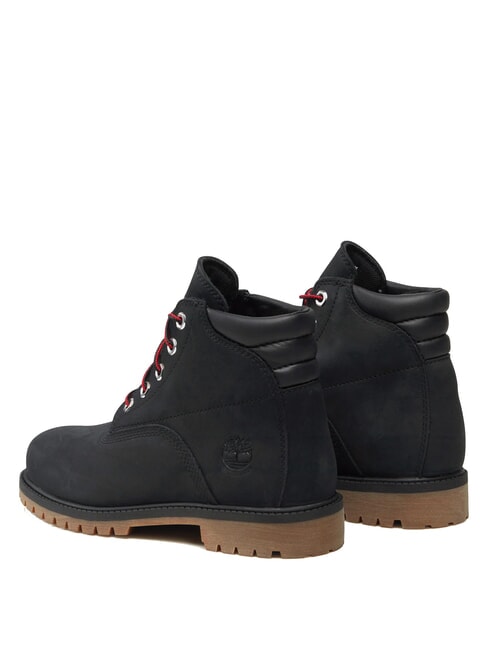 ALBURN 6 INCH PREMIUM Anfibios NEGRO - Zapatos de beb&eacute;