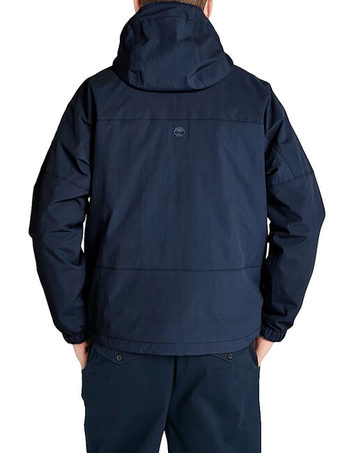 WINNICK Chaqueta zafiro oscuro - Chaquetas de hombre