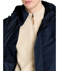 TIMBERLAND WINNICK Chaqueta zafiro oscuro - Chaquetas de hombre - 3