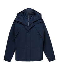 TIMBERLAND WINNICK Chaqueta zafiro oscuro - Chaquetas de hombre - 4