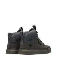 TIMBERLAND MAPLE GROVE Zapatillas nobuk gris medio - Zapatos Hombre - 4