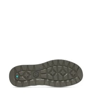 TIMBERLAND MAPLE GROVE Zapatillas nobuk gris medio - Zapatos Hombre - 6