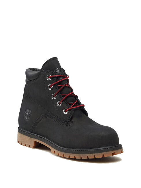 ALBURN 6 INCH PREMIUM Anfibios NEGRO - Zapatos de beb&eacute;