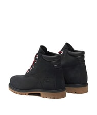TIMBERLAND ALBURN 6 INCH PREMIUM Anfibios NEGRO - Zapatos de beb&eacute; - 3