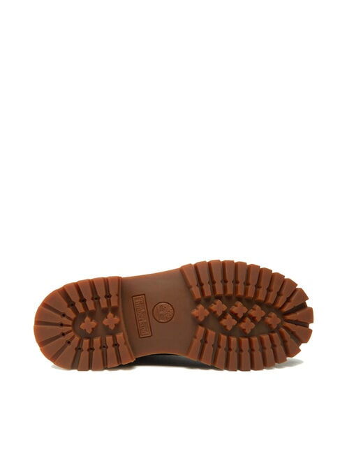 ALBURN 6 INCH PREMIUM Anfibios NEGRO - Zapatos de beb&eacute;