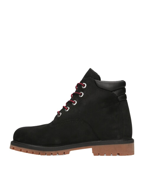 ALBURN 6 INCH PREMIUM Anfibios NEGRO - Zapatos de beb&eacute;