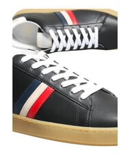 SERAFINI MC ENROE Zapatillas Francia negra - Zapatos Hombre - 7