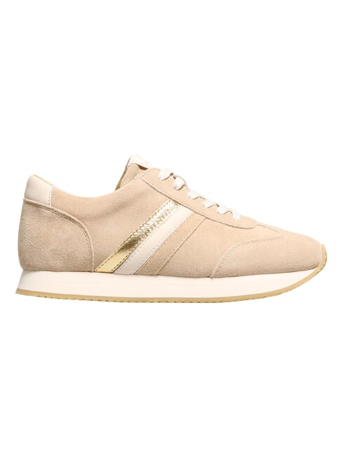 RAME Zapatillas leche beige - Zapatos Mujer