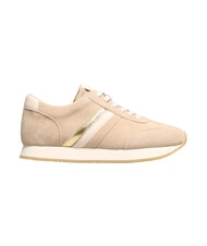 SERAFINI RAME Zapatillas leche beige - Zapatos Mujer - 5