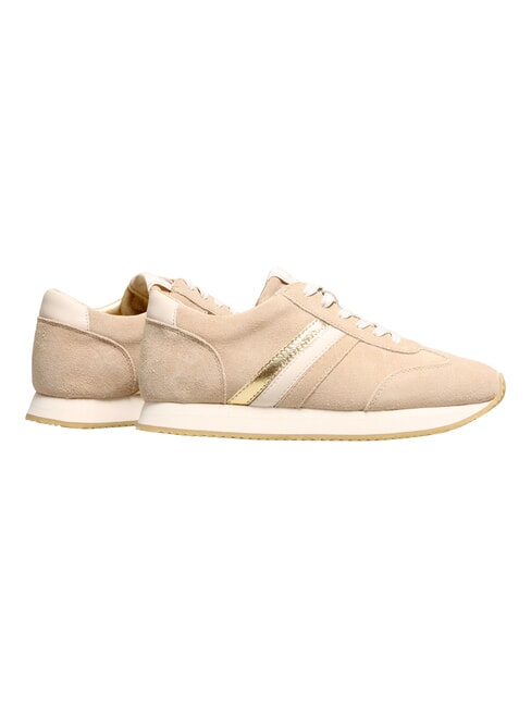 RAME Zapatillas leche beige - Zapatos Mujer