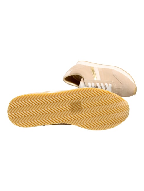 RAME Zapatillas leche beige - Zapatos Mujer