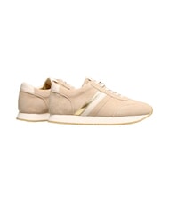 SERAFINI RAME Zapatillas leche beige - Zapatos Mujer - 3