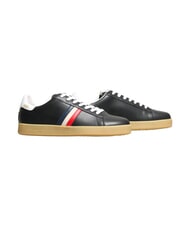 SERAFINI MC ENROE Zapatillas Francia negra - Zapatos Hombre - 3