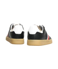 SERAFINI MC ENROE Zapatillas Francia negra - Zapatos Hombre - 5