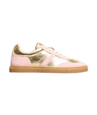 SERAFINI COURT Zapatillas rosa dorado - Zapatos Mujer - 2