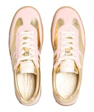 SERAFINI COURT Zapatillas rosa dorado - Zapatos Mujer - 6