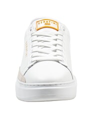 SERAFINI ROGER 2 Zapatillas blanco azul - Zapatos Hombre - 3