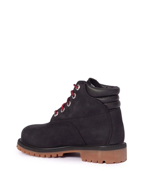 ALBURN 6 INCH PREMIUM Botines NEGRO - Zapatos de beb&eacute;