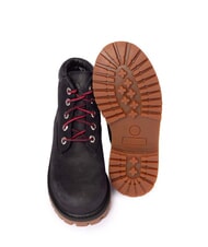 TIMBERLAND ALBURN 6 INCH PREMIUM Botines NEGRO - Zapatos de beb&eacute; - 4