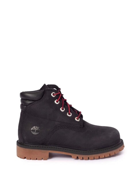 ALBURN 6 INCH PREMIUM Botines NEGRO - Zapatos de beb&eacute;