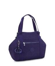 KIPLING ART TOTE M Bolso shopper con bandolera azul oscuro - Bolsos Mujer - 4