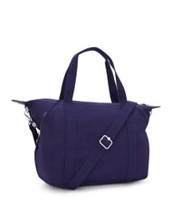 KIPLING ART TOTE M Bolso shopper con bandolera azul oscuro - Bolsos Mujer - 5