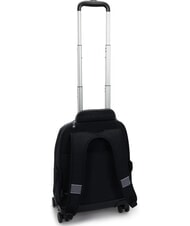 KIPLING NEW ZEA Mochila con ruedas y soporte para port&aacute;til negro - Mochilas con ruedas - 3