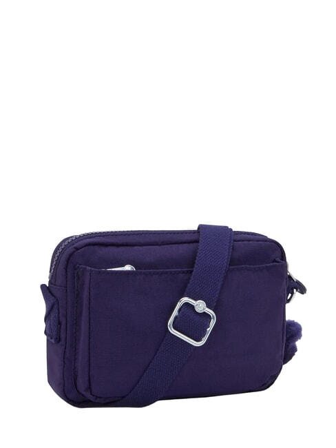 ABANU S Mini bolso de hombro azul oscuro - Bolsos Mujer