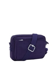 KIPLING ABANU S Mini bolso de hombro azul oscuro - Bolsos Mujer - 3