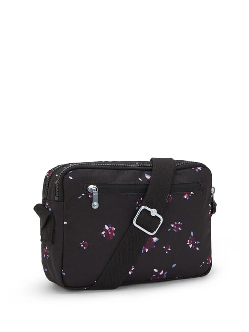 ABANU M bolsa de hombro flor nocturna - Bolsos Mujer