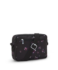 KIPLING ABANU M bolsa de hombro flor nocturna - Bolsos Mujer - 3