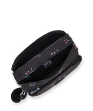 KIPLING ABANU M bolsa de hombro flor nocturna - Bolsos Mujer - 4