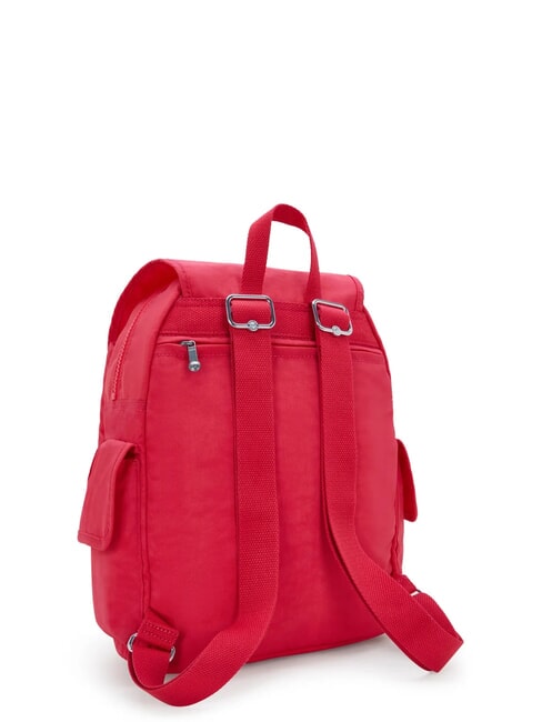 CITY PACK S Mochila rosa resort - Bolsos Mujer