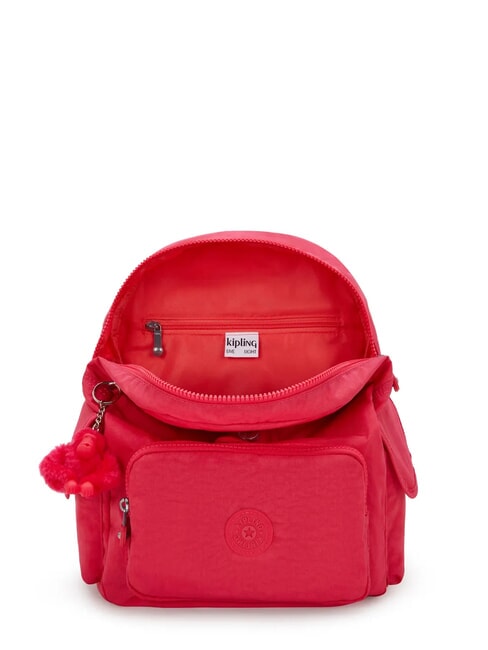 CITY PACK S Mochila rosa resort - Bolsos Mujer