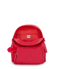 KIPLING CITY PACK S Mochila rosa resort - Bolsos Mujer - 3