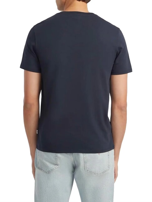 AMERICAN Camiseta de algod&oacute;n oc&eacute;ano atrevido - camiseta