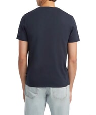 GUESS JEANS AMERICAN Camiseta de algod&oacute;n - camiseta