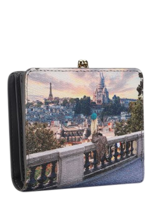 YESBAG Cartera peque&ntilde;a par&iacute;s / cor - Carteras Mujer