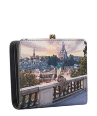 YNOT YESBAG Cartera peque&ntilde;a par&iacute;s / cor - Carteras Mujer - 3