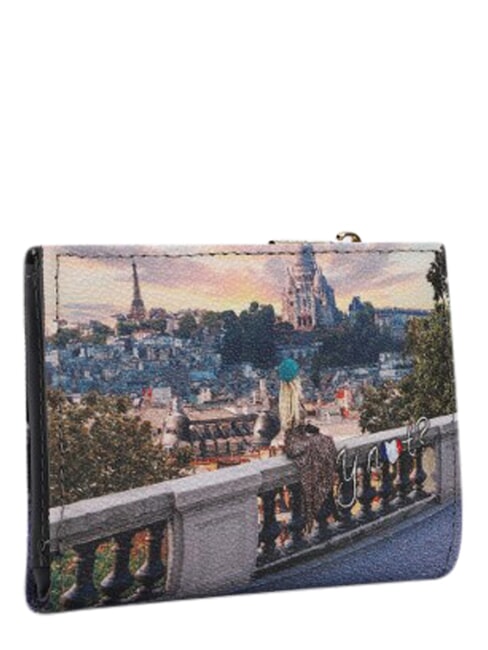 YESBAG Cartera peque&ntilde;a par&iacute;s / cor - Carteras Mujer