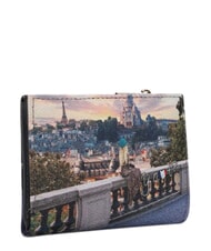 YNOT YESBAG Cartera peque&ntilde;a par&iacute;s / cor - Carteras Mujer - 3